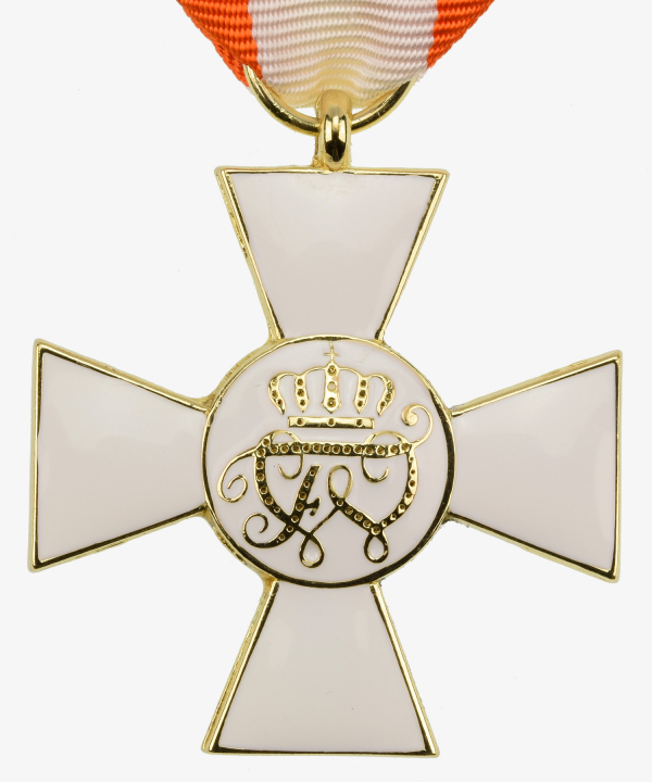 Preußen Roter Adler Orden 3.Klasse